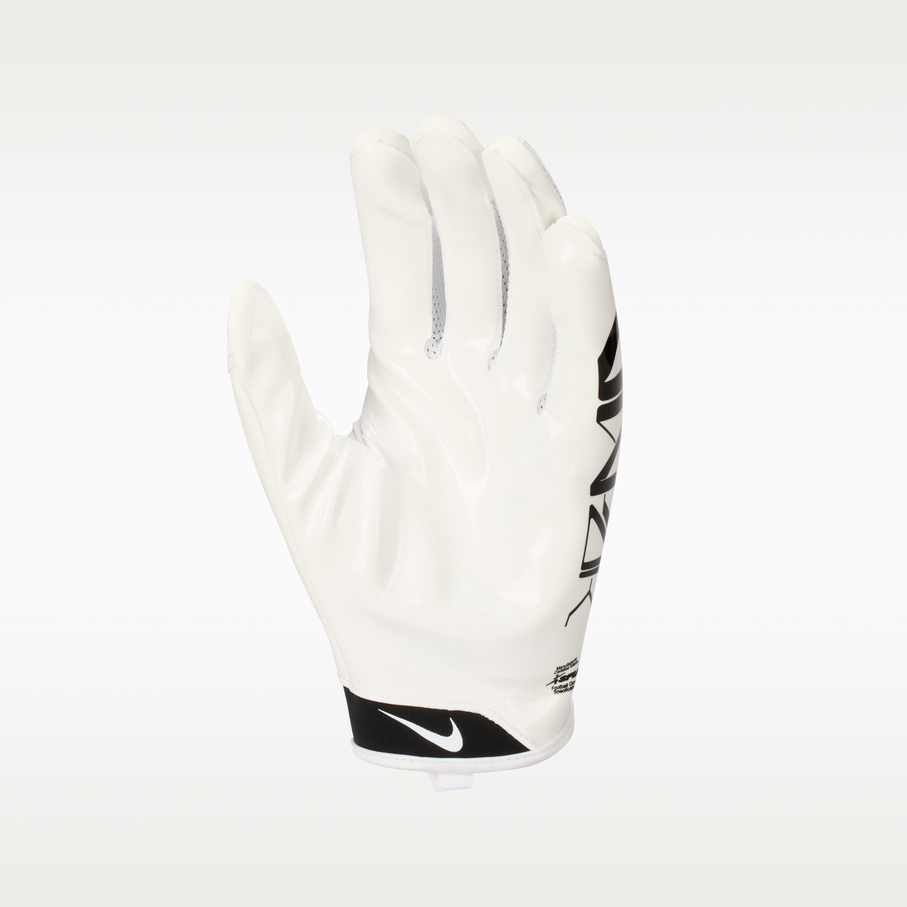 Nike Jordan Fly Lock 2.0 Football Gloves | The Summit